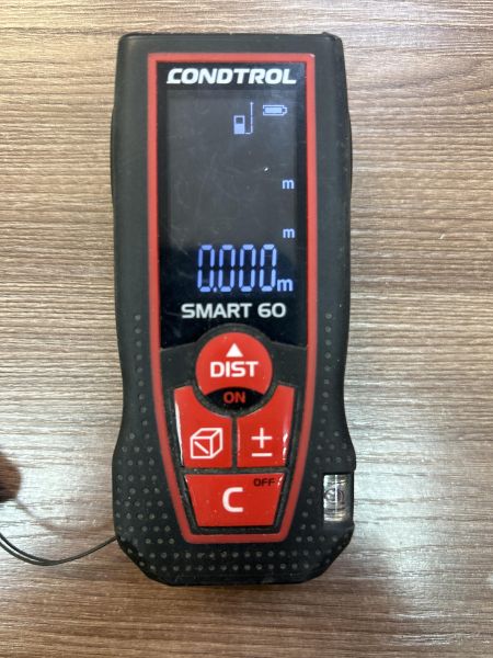 Купить Condtrol SMART 60 в Иркутск за 1849 руб.