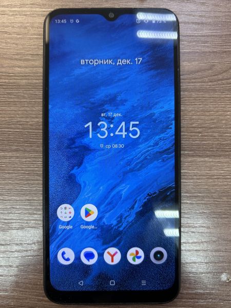 Купить Realme C33 4/128GB (RMX3624) Duos в Иркутск за 4199 руб.