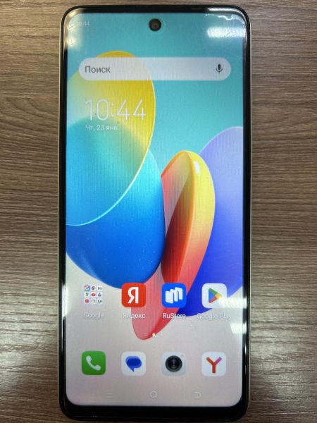 Купить TECNO Spark Go 2024 4/128GB (BG6) Duos в Иркутск за 5249 руб.