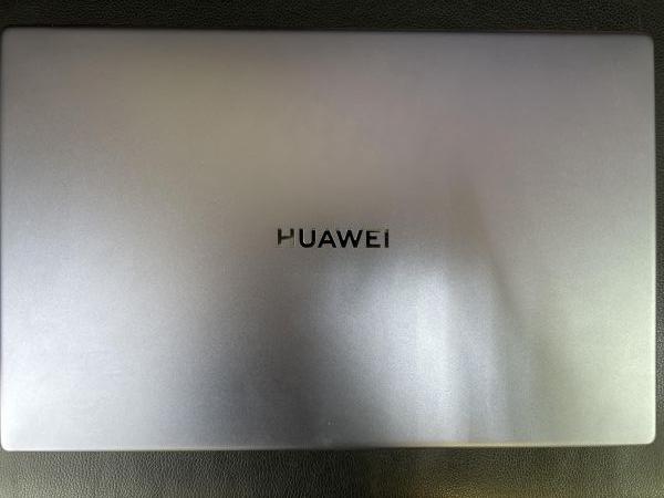 Купить Huawei MateBook D 15 (BOD-WDI9) в Иркутск за 28949 руб.