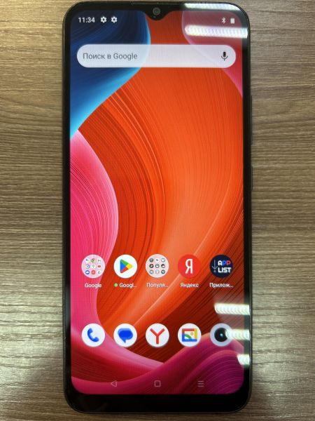 Купить Realme C11 2021 2/32GB (RMX3231) Duos в Иркутск за 2300 руб.