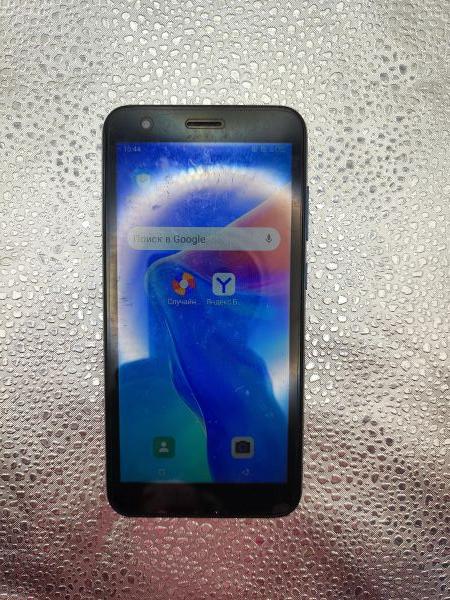 Купить Itel A27 (A551L) Duos в Иркутск за 1400 руб.