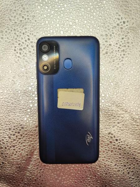 Купить Itel A27 (A551L) Duos в Иркутск за 1400 руб.