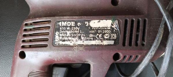 Купить GMT IMDE 650 в Иркутск за 900 руб.