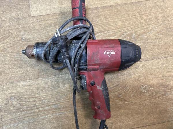 Купить ELITECH ДМ 1100РЭ в Иркутск за 800 руб.