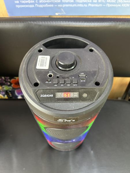 Купить Китайская ZQS4248 в Иркутск за 1150 руб.