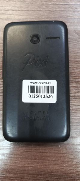 Купить Alcatel 4009D Duos в Иркутск за 700 руб.