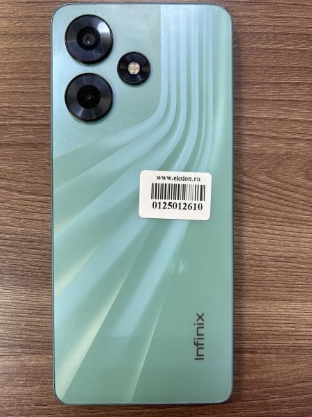 Купить Infinix Hot 30 8/128GB (X6831) Duos в Иркутск за 6000 руб.