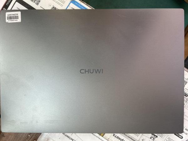 Купить CHUWI HeroBook Plus CWI629-CN8N2N1HDMXX в Иркутск за 10700 руб.