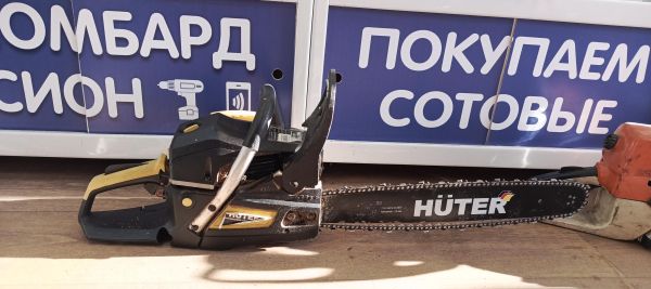 Купить Huter BS-52 в Иркутск за 4100 руб.