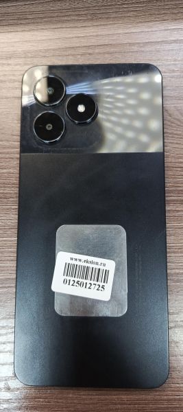 Купить Realme C51 4/128GB (RMX3830) Duos в Иркутск за 4900 руб.