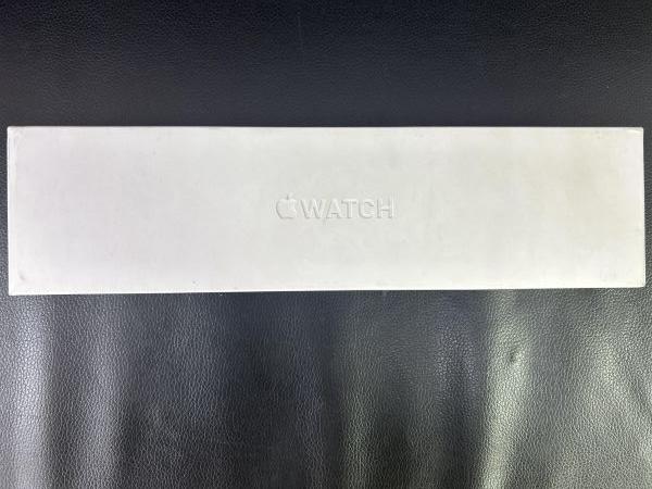 Купить Apple Watch Series 8 45mm (A2771) с СЗУ в Иркутск за 17500 руб.