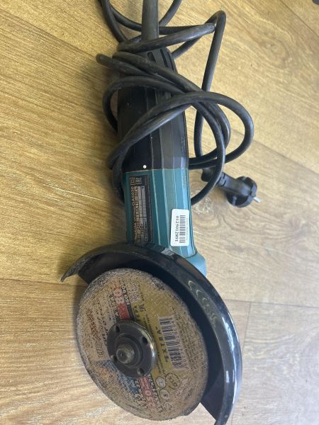 Купить Makita GA5030 в Иркутск за 2700 руб.
