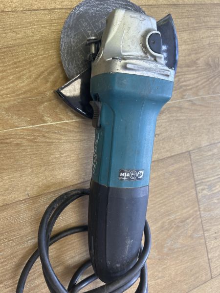 Купить Makita GA5030 в Иркутск за 2700 руб.
