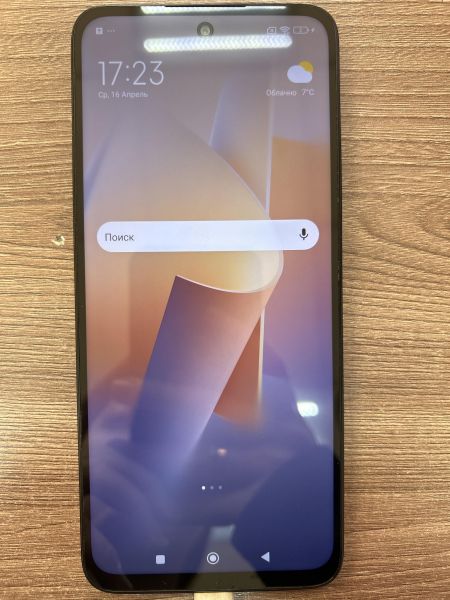 Купить Xiaomi Redmi 12 8/256GB (23053RN02Y) Duos в Иркутск за 6400 руб.