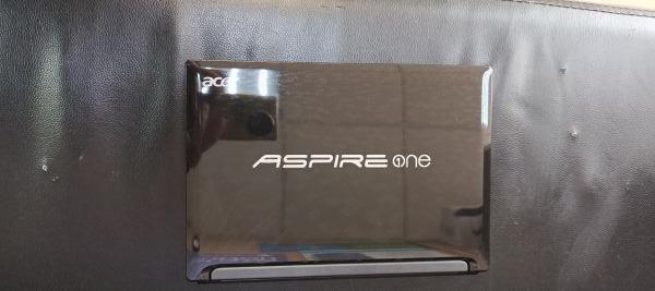 Купить Acer Aspire One D260 в Иркутск за 3300 руб.