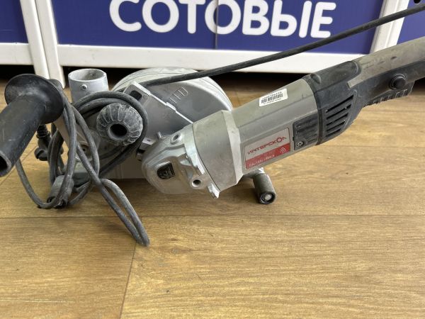 Купить Интерскол ПД-125/1400Э в Иркутск за 5650 руб.