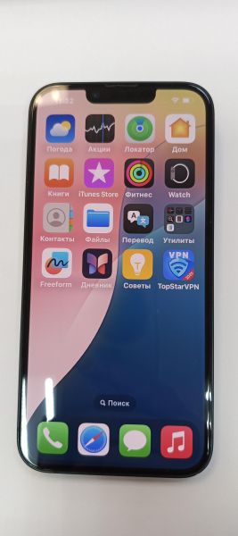 Купить Apple iPhone 14 128GB в Иркутск за 38450 руб.