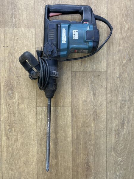 Купить Makita HR4500C в Иркутск за 14100 руб.