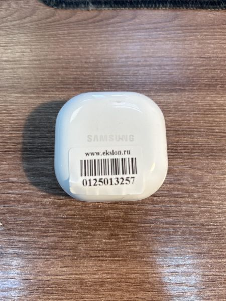 Купить Samsung Galaxy Buds 2 (SM-R177/N) в Иркутск за 2100 руб.