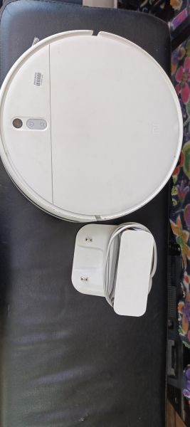 Купить Xiaomi Mi Robot Vacuum-Mop 2 Lite (MJSTL) с СЗУ в Иркутск за 3500 руб.