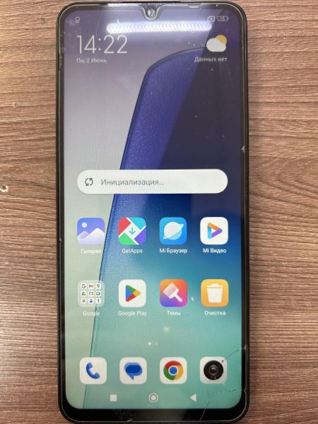 Купить Xiaomi Redmi 14C 8/256GB (2409BRN2CA) Duos в Иркутск за 6800 руб.