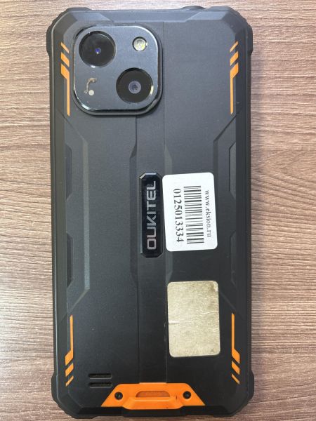 Купить OUKITEL WP32 4/128GB Duos в Иркутск за 2550 руб.