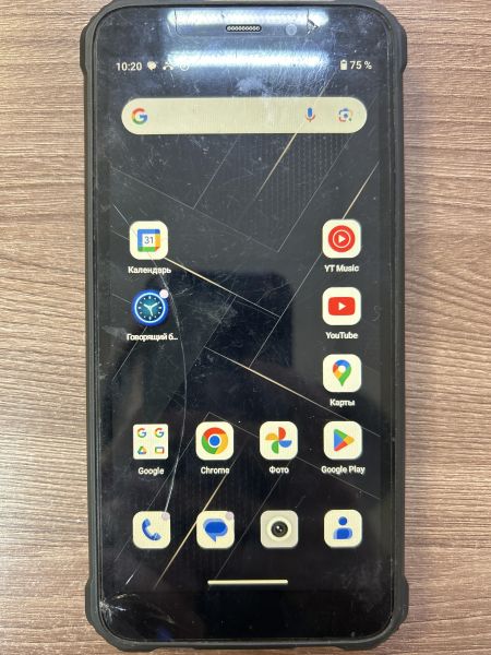 Купить OUKITEL WP32 4/128GB Duos в Иркутск за 2550 руб.