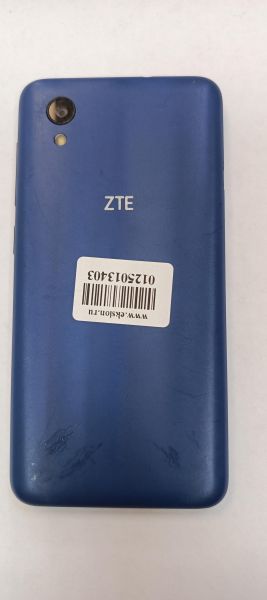 Купить ZTE Blade L8 16GB (L8RU) Duos в Иркутск за 550 руб.