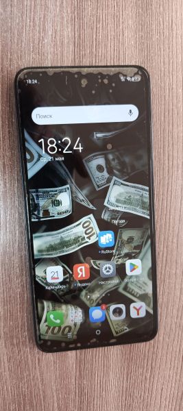 Купить TECNO Spark 20C 8/128GB (BG7n) Duos в Иркутск за 4450 руб.