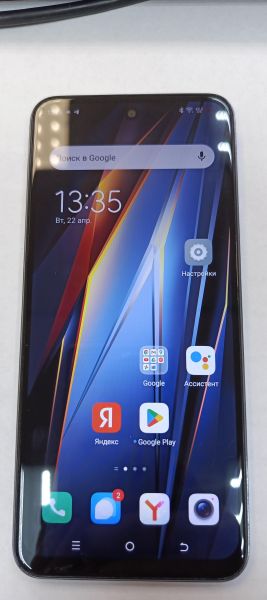 Купить TECNO Pova Neo 2 4/64GB (LG6n) Duos в Иркутск за 2350 руб.