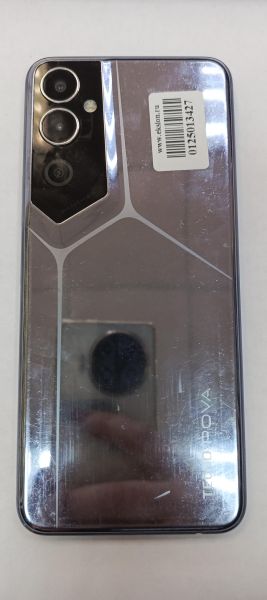 Купить TECNO Pova Neo 2 4/64GB (LG6n) Duos в Иркутск за 2350 руб.