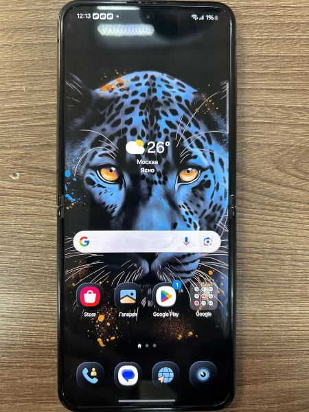 Купить Samsung Galaxy Z Flip 4 8/256GB (F721B) Duos в Иркутск за 19400 руб.