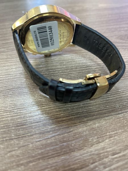 Купить Tissot Chrono XL Classic T116.617.36.037.00 в Иркутск за 10000 руб.