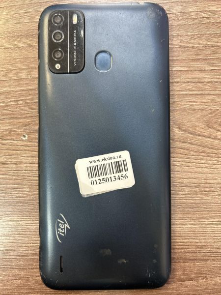 Купить Itel Vision 1 Pro (L6502) Duos в Иркутск за 2150 руб.