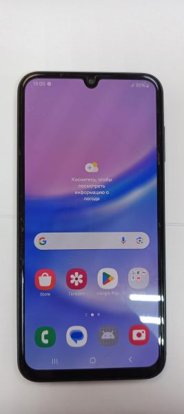 Купить Samsung Galaxy A15 4/128GB (A155F) Duos в Иркутск за 6200 руб.