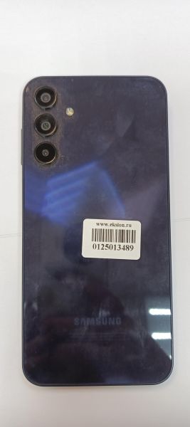 Купить Samsung Galaxy A15 4/128GB (A155F) Duos в Иркутск за 6200 руб.