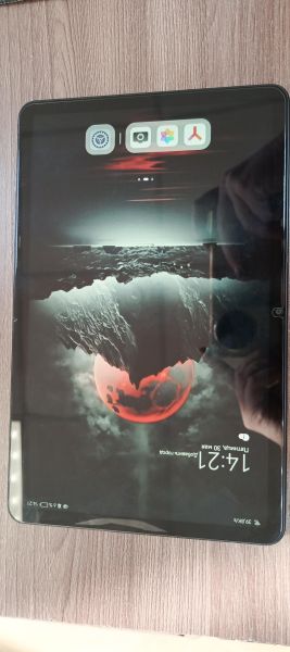 Купить Huawei MatePad 10.4 64GB (BAH4-W09) (без SIM) в Иркутск за 5300 руб.