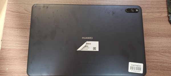 Купить Huawei MatePad 10.4 64GB (BAH4-W09) (без SIM) в Иркутск за 5300 руб.