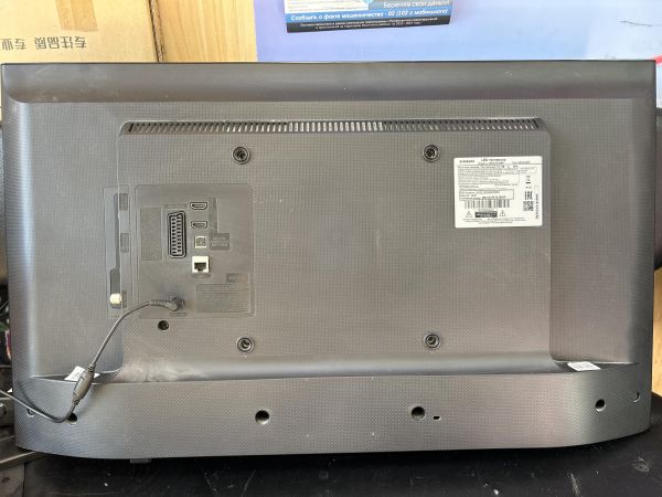 Купить Samsung UE32J5205 в Иркутск за 10000 руб.