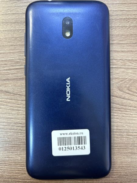 Купить Nokia C1 Plus (TA-1312) Duos в Иркутск за 650 руб.