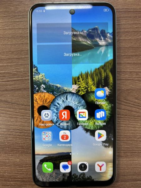 Купить TECNO Spark Go 1 3/64GB (KL4) Duos в Иркутск за 4850 руб.