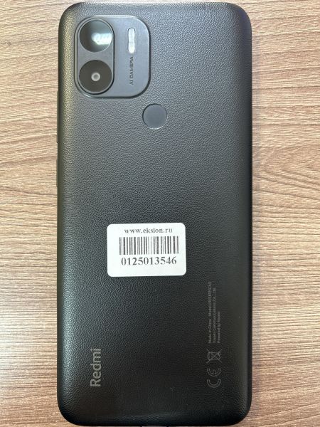 Купить Xiaomi Redmi A2+ 3/64GB (23028RNCAG) Duos в Иркутск за 3200 руб.