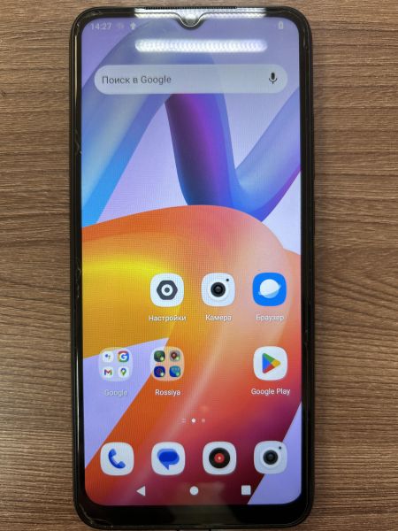 Купить Xiaomi Redmi A2+ 3/64GB (23028RNCAG) Duos в Иркутск за 3200 руб.