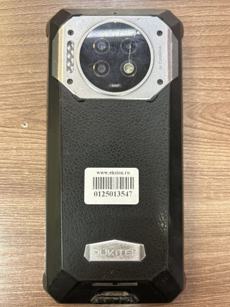 Купить OUKITEL WP19 Duos в Иркутск за 8050 руб.