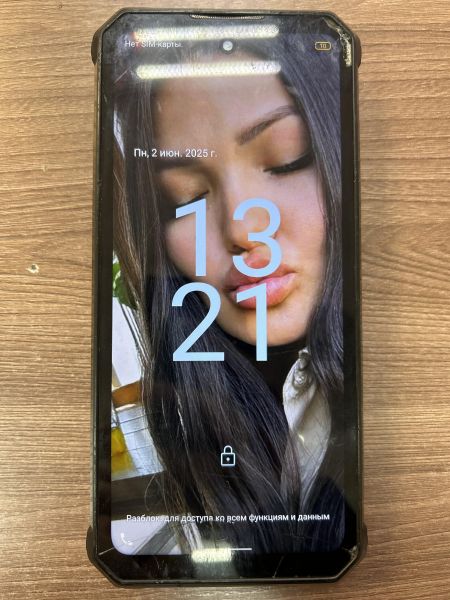 Купить OUKITEL WP19 Duos в Иркутск за 8050 руб.