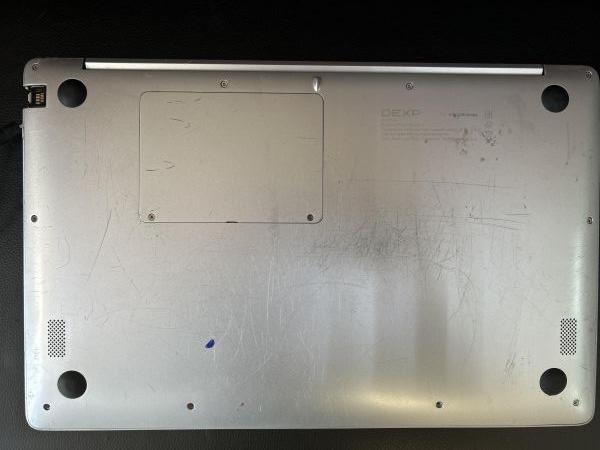 Купить DEXP Aquilon 8/128GB (15.6/N4020) в Иркутск за 5450 руб.