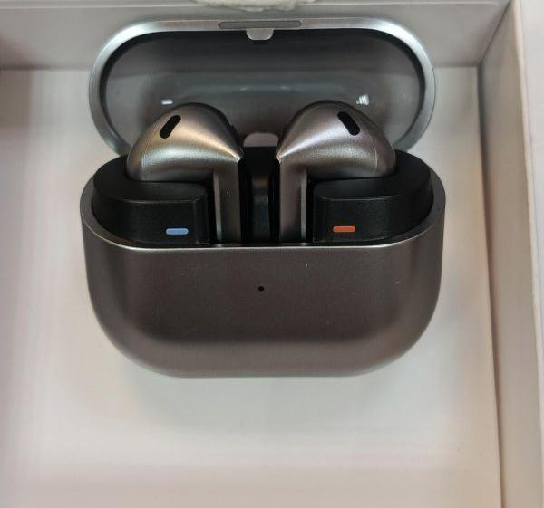 Купить Samsung Galaxy Buds 3 (SM-R530/N) в Иркутск за 4450 руб.