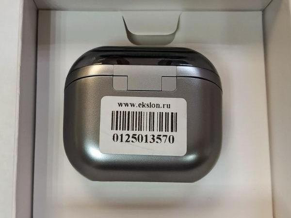 Купить Samsung Galaxy Buds 3 (SM-R530/N) в Иркутск за 4450 руб.
