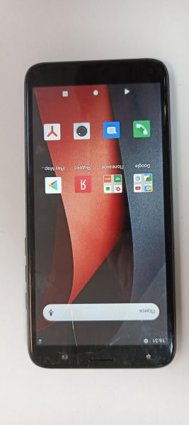 Купить BQ 5533G Fresh Duos в Иркутск за 1200 руб.